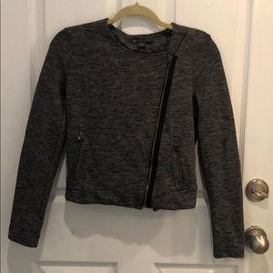 Armani Exchange Women’s Moto Light Jacket